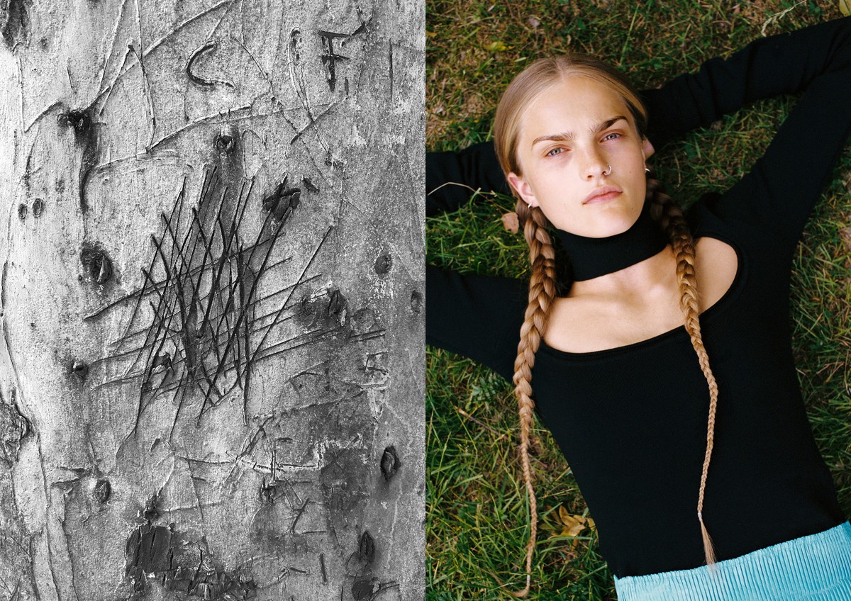 Lundlund : Josefine  : 6